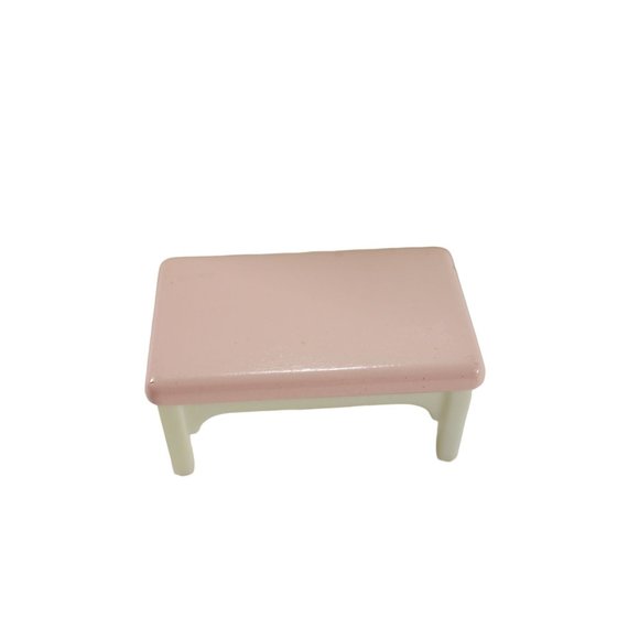 Calico Critters Red Roof Country Home Dollhouse Piano and Bench Replacement Part - Picture 5 of 7